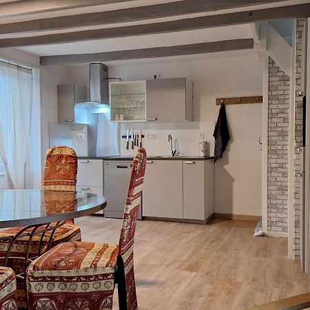 Gite Kauffeld Olliergues Exteriör bild